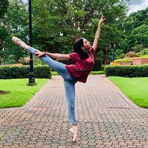 Meet your Posher, Nathalie